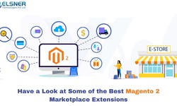 Have a Look at Some of the Best Magento 2 Marketplace Extensions