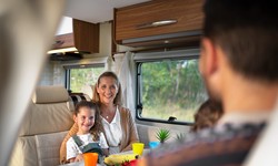 5 Essential Queries for Purchasing a Pre-owned Motorhome