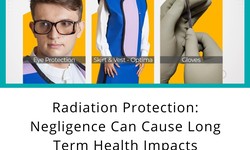 Radiation Protection Unveiled: Ensuring Safety in Medical Environments