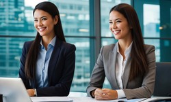 How to Stand Out in a Job Interview After Completing an Online MBA Program