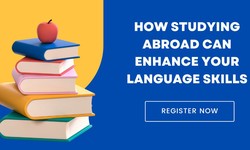 How Studying Abroad Can Enhance Your Language Skills
