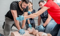 From Novice to Expert: Building Proficiency in BLS and PALS Training