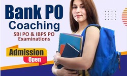 The Importance of Bank PO Coaching in Delhi