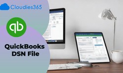 QuickBooks DSN Files in Streamlining Your Business Finances
