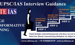 Decoding the UPSC Interview: A Closer Look at Common Questions and How to Tackle Them