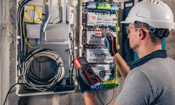 Wired for Excellence: Choosing the Right Commercial Electrical Contractors in Orange County