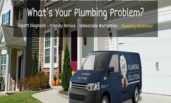 Plumbing Contractors: Navigating the Pipes with Expertise and Efficiency