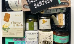 The Ultimate Guide to Choosing the Perfect Father's Day Hamper