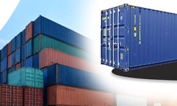 Tailored Spaces: Custom Container Solutions for Your Business Needs