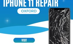 iphone 11 series  repair in oxford at Repair My Phone Today