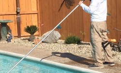Ensuring a Splash of Perfection: The All-Weather Pool Service Experience