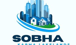 Sobha Karma Lakelands Sector 80: Where Luxury and Tranquility Meet in Gurgaon