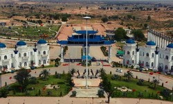 Blue World City Islamabad | Payment Plan | Location