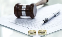 A comprehensive guide on divorce tax attorneys in Houston