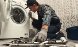 Setting the Stage: The Ultimate Guide to Appliance Installation in Charleston, SC