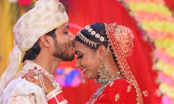 Picture-Perfect: Navigating Wedding Photography in Paschim Vihar