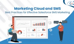 Salesforce Marketing Cloud Text Messaging: Unlocking Customer Engagement