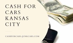 Cash For Cars Kansas City-Your Premier Choice for Instant Cash and Stress-Free Car Sales