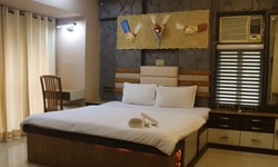 Hotels In Kandivali