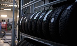 Tips for Selecting the Right Tyre Dealer in Noida