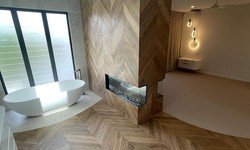 The Perfect Choice: Wood Flooring Options