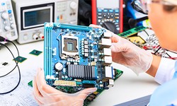 Importance of Selecting a Trustworthy Electronic Components Supplier