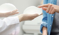 Embracing Change: A Deep Dive into Breast Augmentation Treatment