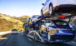Understanding the Time Frame for Car Shipping LA to NY