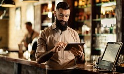Smart Transactions, Bigger Profits: The Impact of AI on Bar and Restaurant Point-of-Sale Systems