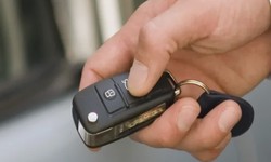 Keyless in London: Navigating the City's Streets Without Your Honda Car Keys!
