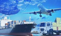 Freight Forwarding Services USA