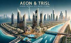 Exploring Dubai's Property Landscape in 2024: A Guide by Aeon & Trisl