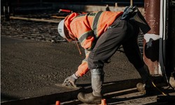 The Perfect Mix: Demystifying the World of Ready-Mix Concrete