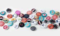 The Impact of Gel Badges on Brand Recognition and Product Appeal