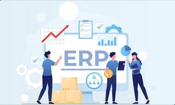 What Leads to Successful Erp Implementation?