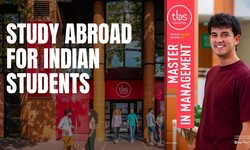 7 Benefits of Study Abroad for Indian Students