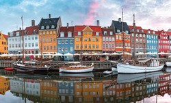 Tuition Fees in Denmark: A Comprehensive Guide