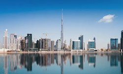 Top Tips for UK Investors Buying Freehold Property in Dubai