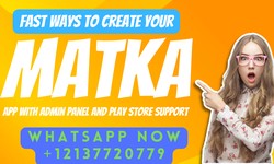 Get your Satta Matka app created today and we will do our best to make it live on the Play Store.