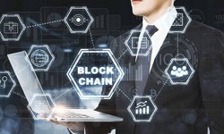 Blockchain Development: Unveiling the Future of Innovation