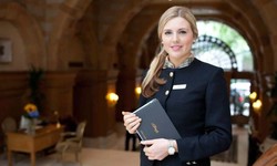 What You Need to Understand About the Hospitality Industry