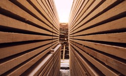 Exploring the Benefits of Scaffold Boards for Sale in Building Material Supplies