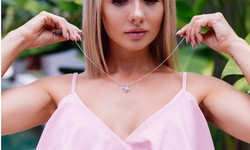 The Allure And Elegance Of The Silver Choker Necklace