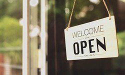 Unlocking Success: Crafting the Perfect Business Hours Sign for Your Establishment