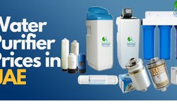 Whole House Water Filter Benefit