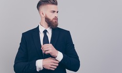 Sharp Success: The Power of a Business-Ready Haircut