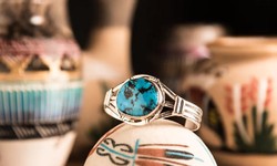 Adorn Your Style: Turquoise Jewelry Patterns That Get everyone's attention