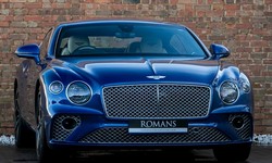 Why are luxury cars sought after and what sets them apart from standard vehicles