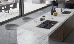 Are Quartz Worktops the Future of Home Design: Find Out Here!