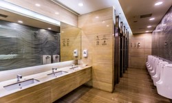 Bathroom Showroom Peterborough: Enhancing Your Bathroom Experience